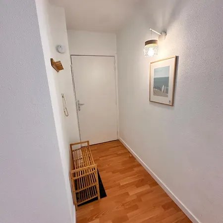 Superbe T2 Moderne Vue Sur Parc Apartment *