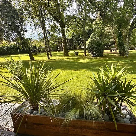 Apartment Superbe T2 Moderne Vue Sur Parc *